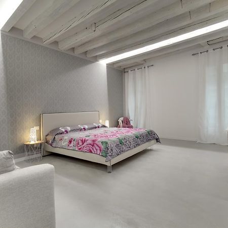 Bacchus Venice Residence By Wonderful Italy Eksteriør bilde