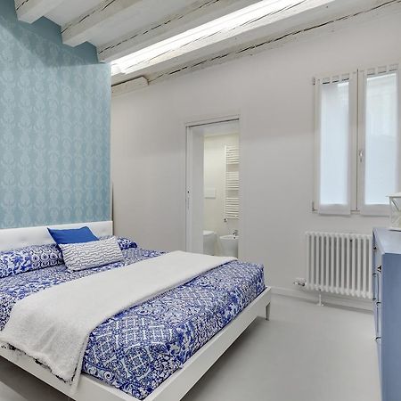 Bacchus Venice Residence By Wonderful Italy Eksteriør bilde
