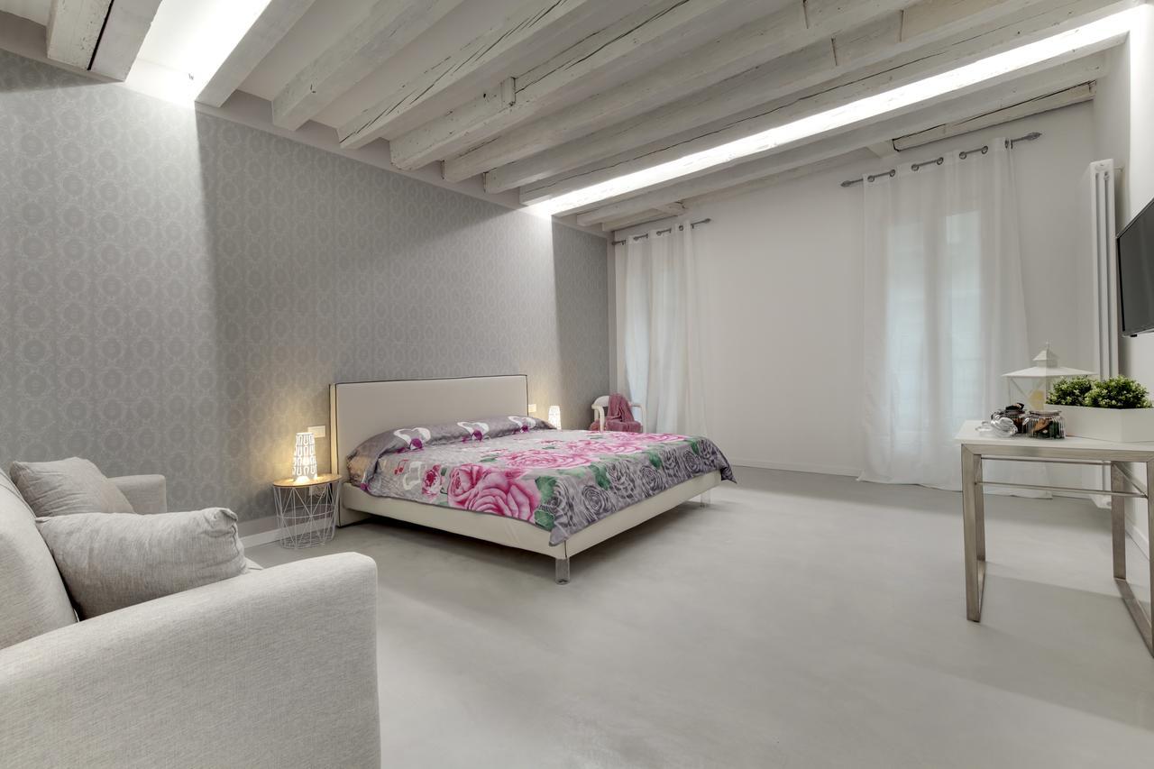 Bacchus Venice Residence By Wonderful Italy Eksteriør bilde