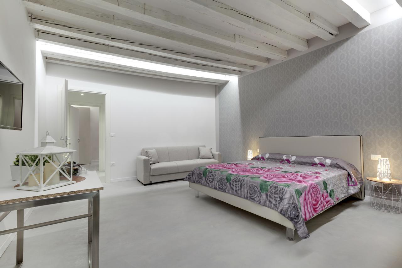 Bacchus Venice Residence By Wonderful Italy Eksteriør bilde