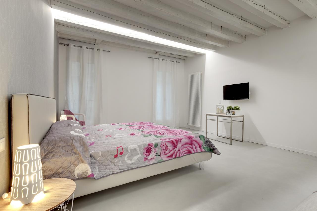Bacchus Venice Residence By Wonderful Italy Eksteriør bilde