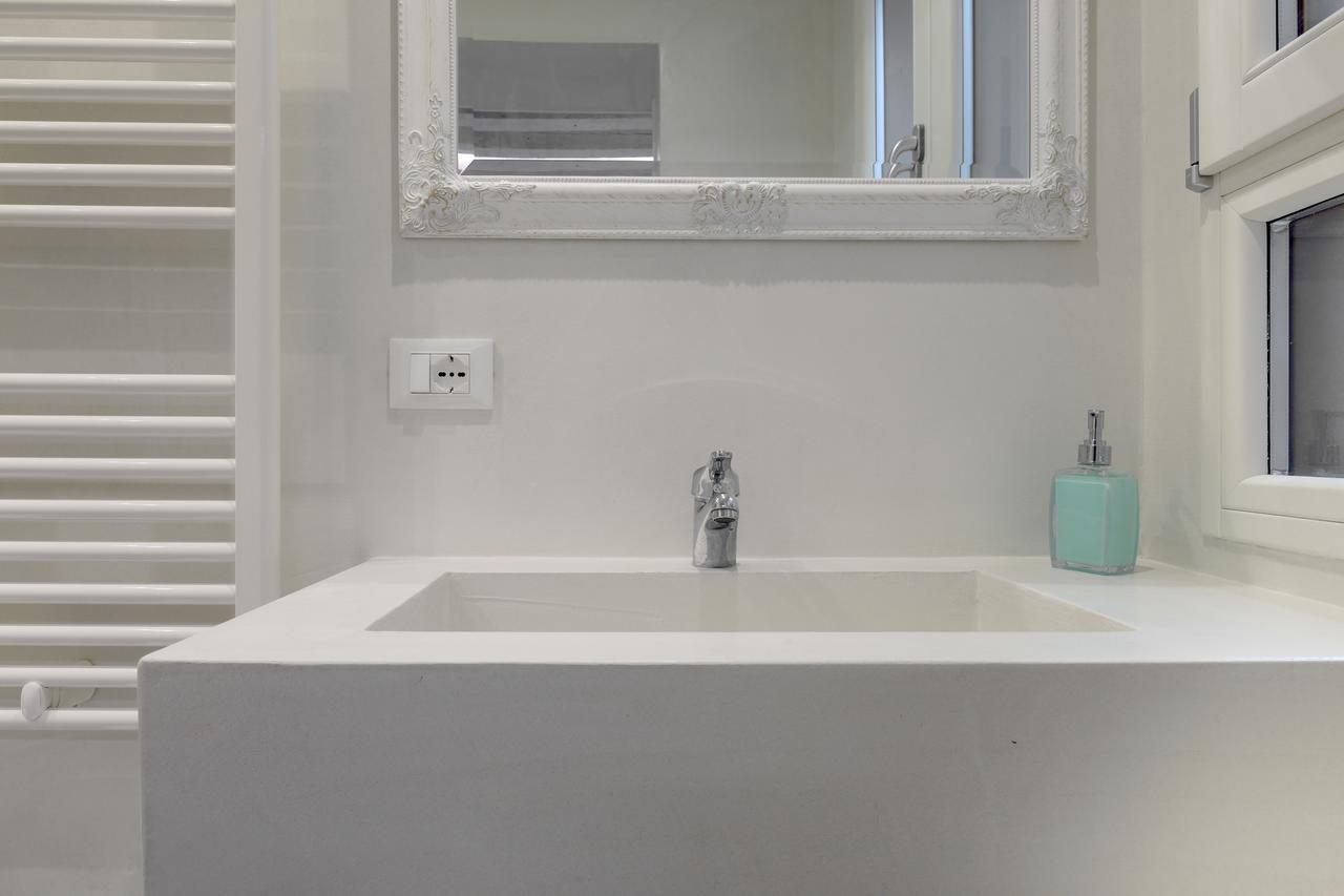 Bacchus Venice Residence By Wonderful Italy Eksteriør bilde
