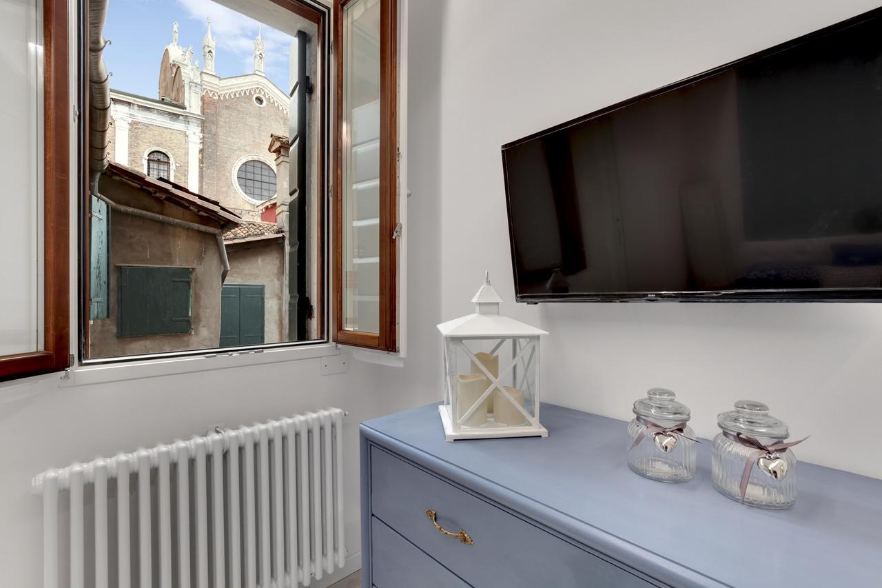 Bacchus Venice Residence By Wonderful Italy Eksteriør bilde