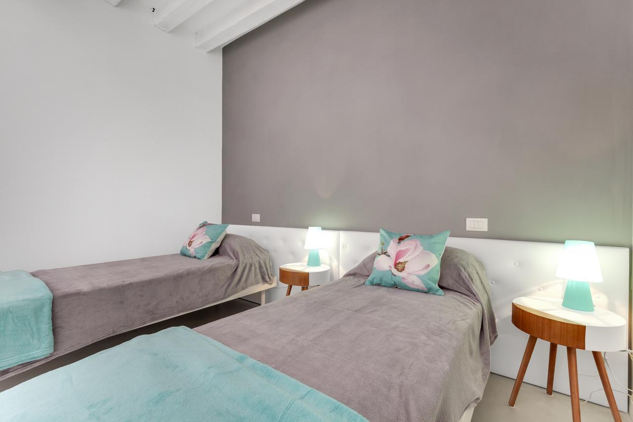 Bacchus Venice Residence By Wonderful Italy Eksteriør bilde
