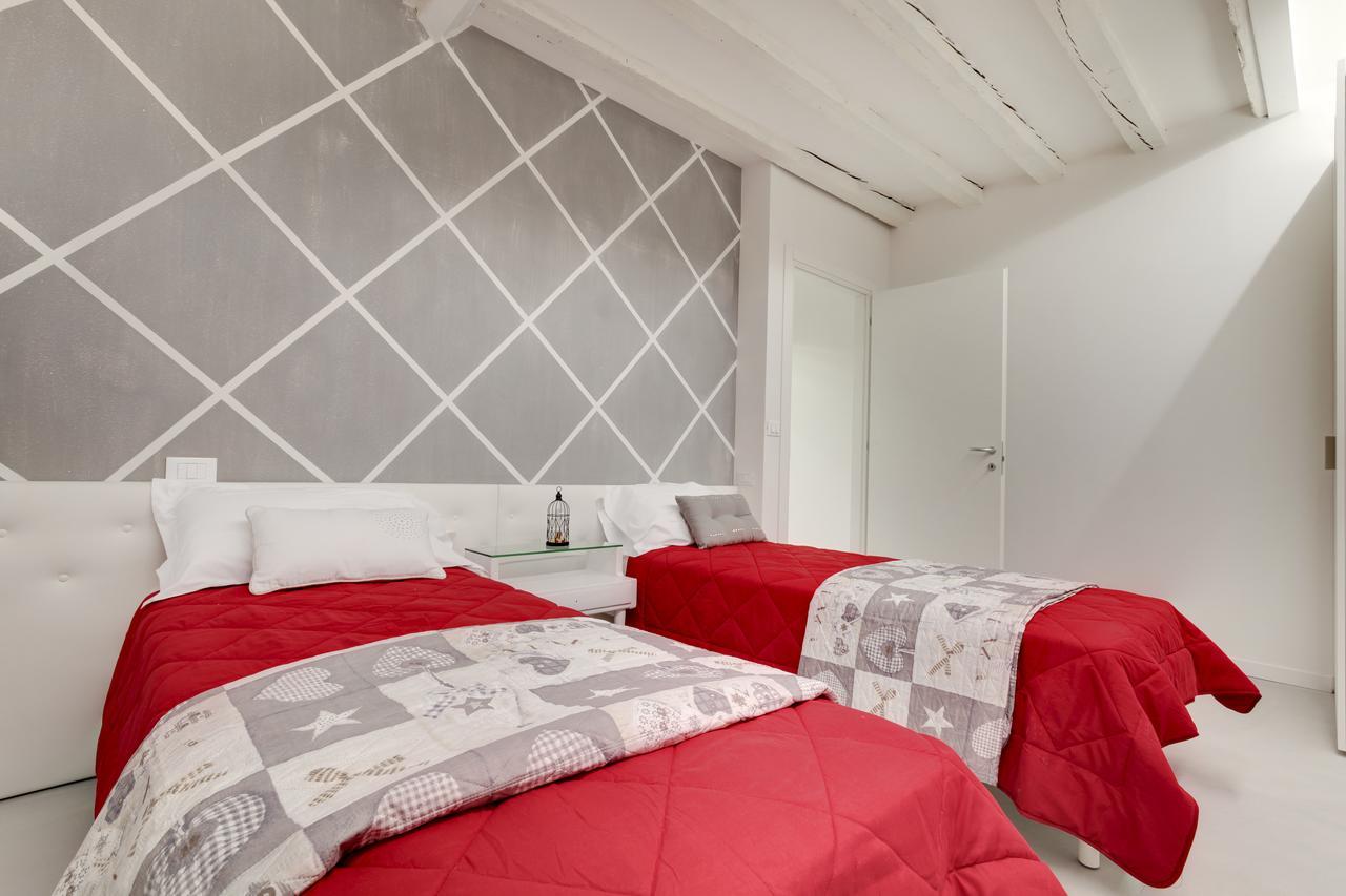 Bacchus Venice Residence By Wonderful Italy Eksteriør bilde