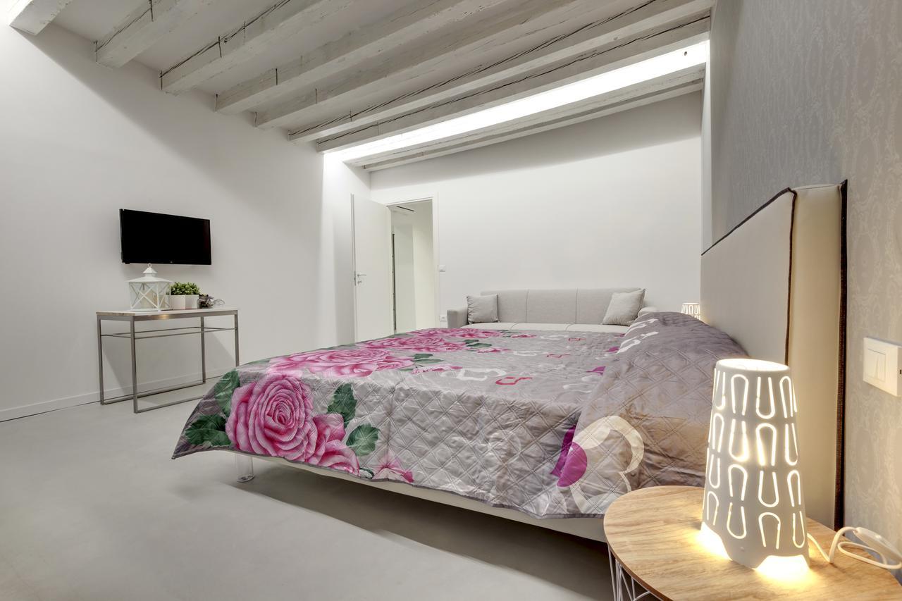 Bacchus Venice Residence By Wonderful Italy Eksteriør bilde