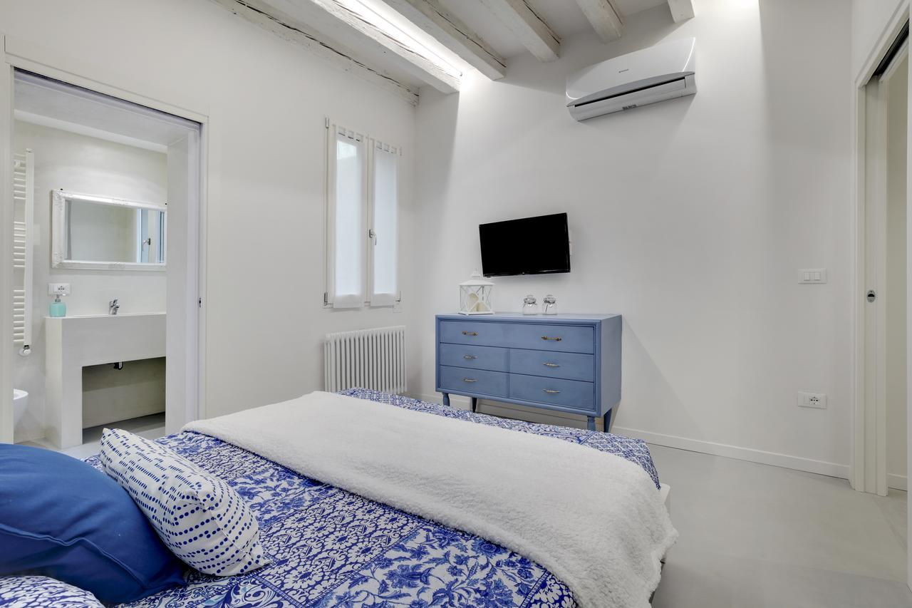 Bacchus Venice Residence By Wonderful Italy Eksteriør bilde