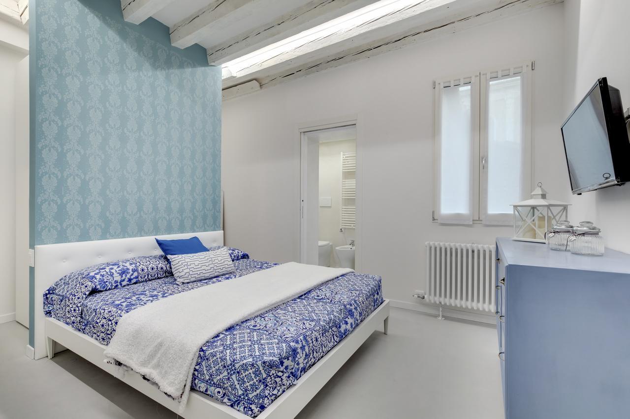 Bacchus Venice Residence By Wonderful Italy Eksteriør bilde