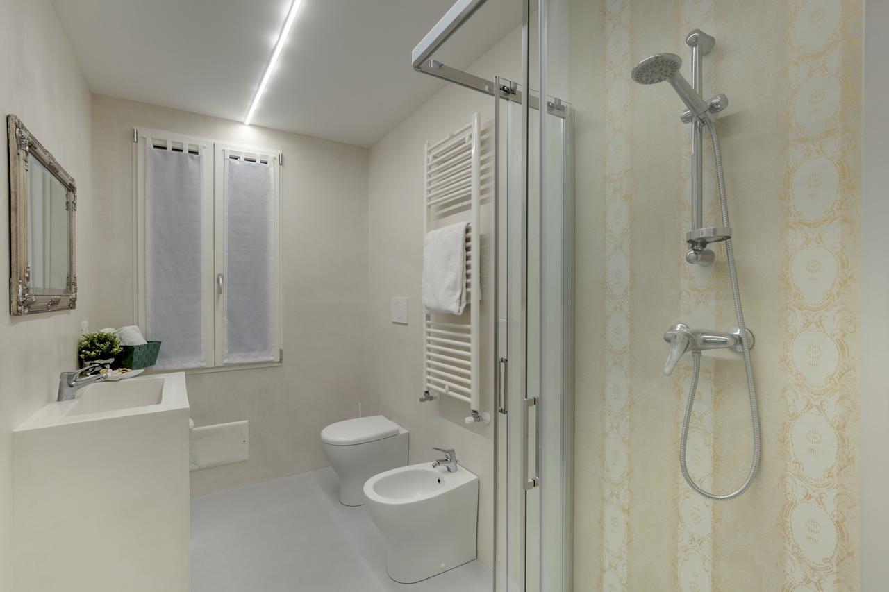 Bacchus Venice Residence By Wonderful Italy Eksteriør bilde