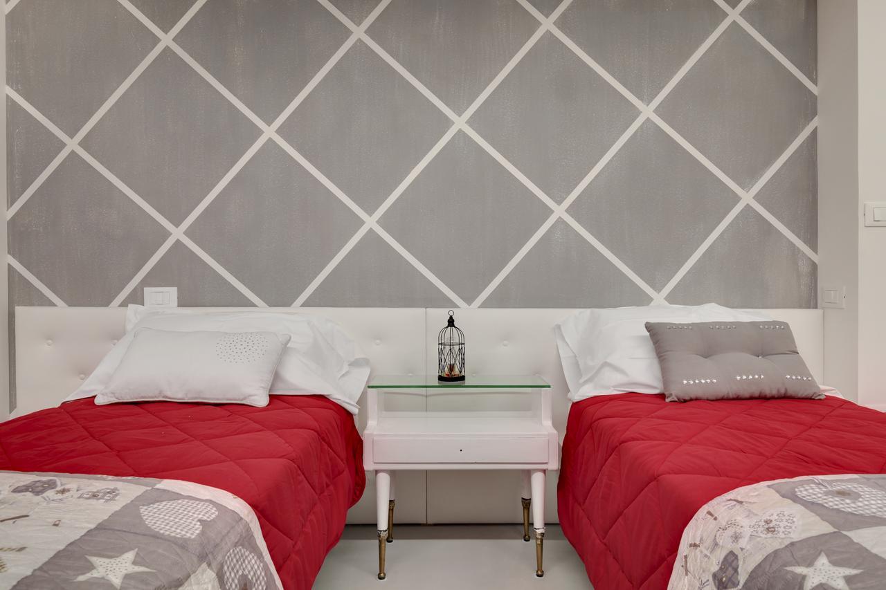 Bacchus Venice Residence By Wonderful Italy Eksteriør bilde