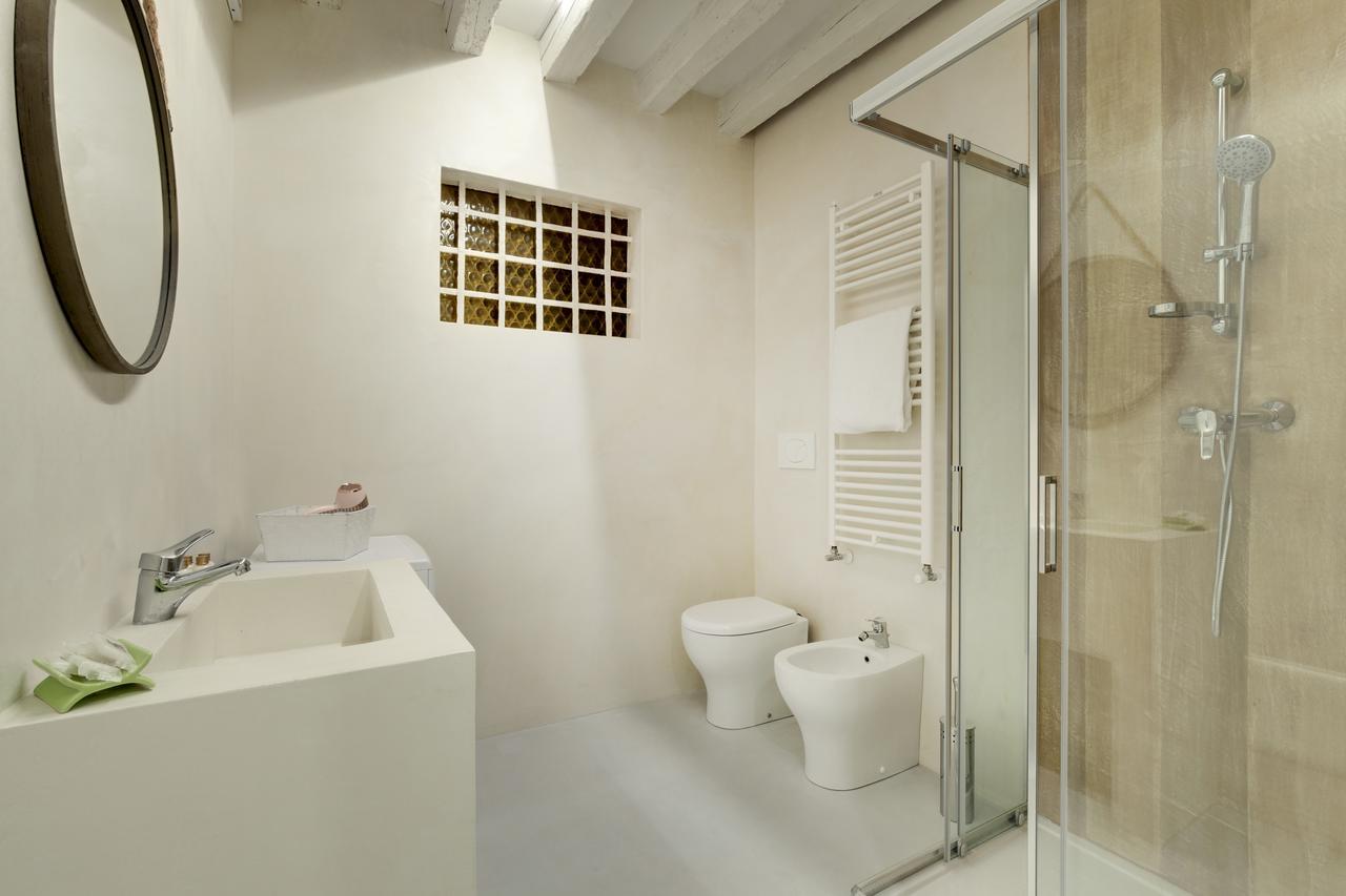 Bacchus Venice Residence By Wonderful Italy Eksteriør bilde