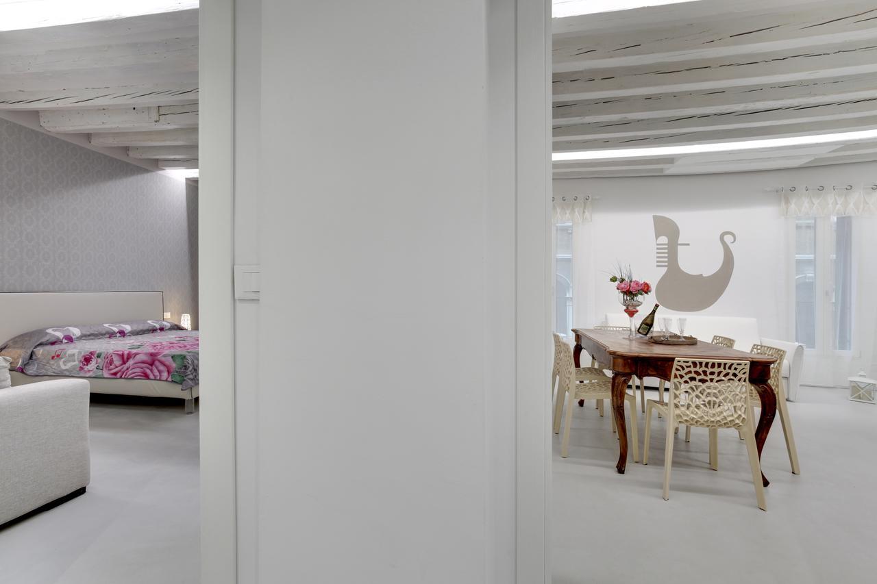 Bacchus Venice Residence By Wonderful Italy Eksteriør bilde