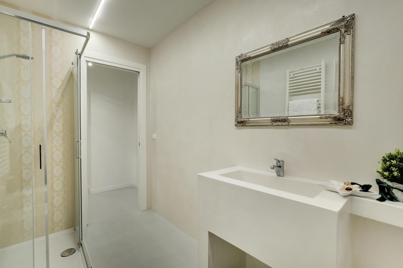 Bacchus Venice Residence By Wonderful Italy Eksteriør bilde